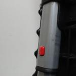 extend leg until lock clicks to secure fully extended leg